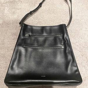 Vince crossbody purse